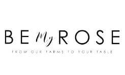 Be My Rose logo
