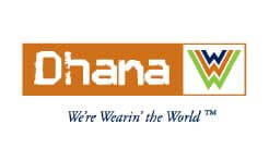 Dhana logo