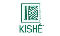Kishe logo