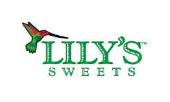 Lily's sweets logo